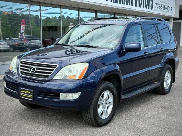 2006 Lexus GX 470 Unknown for sale in Lakewood, NJ