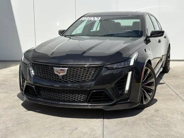 2024 Cadillac CT5-V V-Series Blackwing for sale in Colma, CA