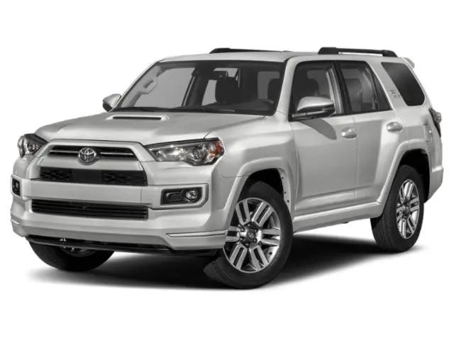 2024 Toyota 4Runner TRD Sport for sale in Russellville, AR