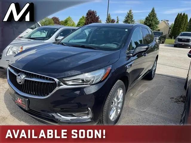 2020 Buick Enclave AWD Premium for sale in Plymouth, WI