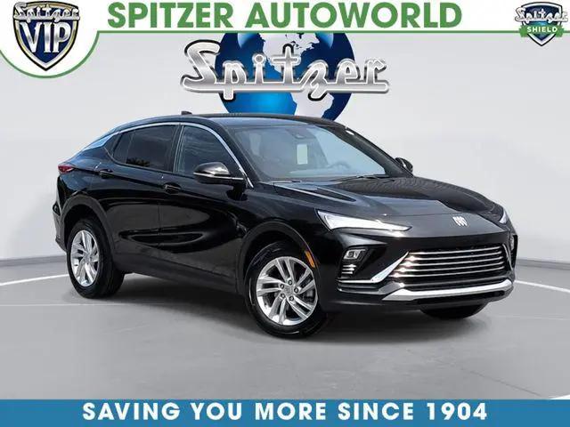 2024 Buick NV Preferred FWD for sale in North Jackson, OH
