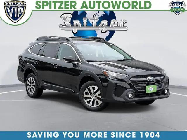2023 Subaru Outback Premium for sale in North Jackson, OH