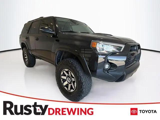 2023 Toyota 4Runner TRD Off Road Premium for sale in Jefferson City, MO
