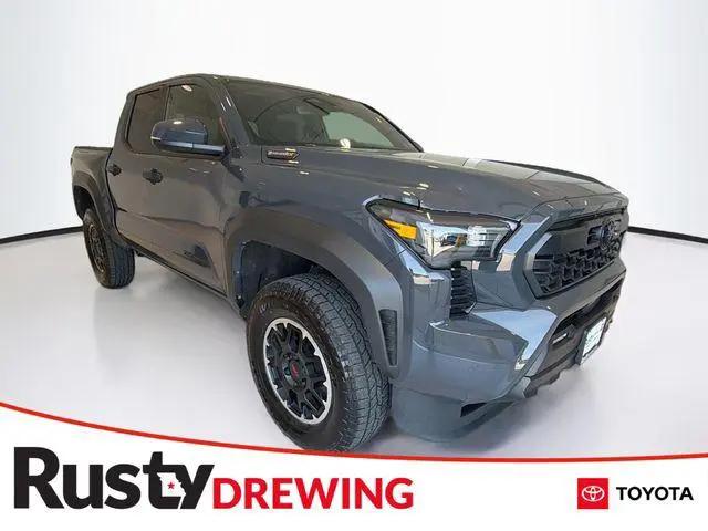 2026 Toyota Tacoma TRD Off Road for sale in Jefferson City, MO