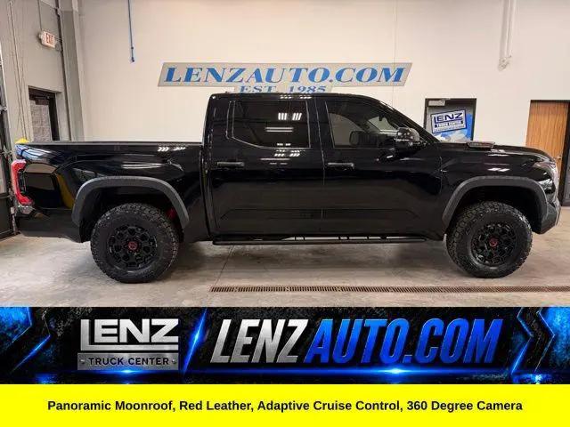 2023 Toyota Tundra TRD Pro for sale in Minocqua, WI