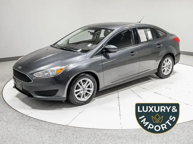 2018 Ford Focus SE for sale in Leavenworth, KS