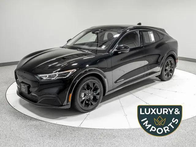 2023 Ford Mustang Mach-E Premium for sale in Leavenworth, KS