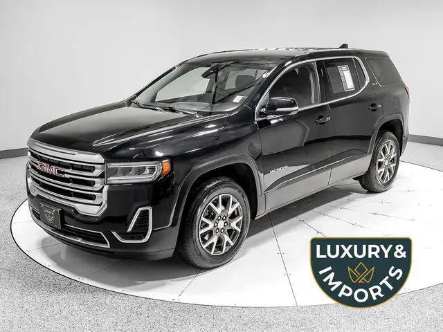 2023 GMC Acadia AWD SLE for sale in Leavenworth, KS
