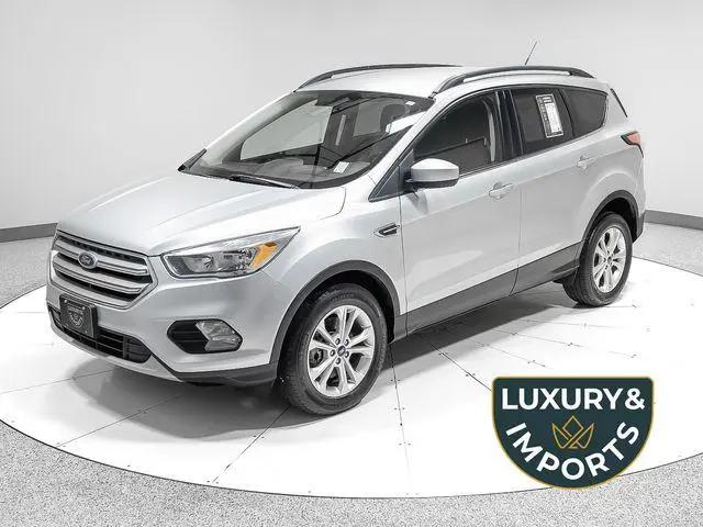 2018 Ford Escape SE for sale in Leavenworth, KS