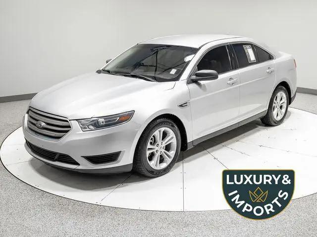 2018 Ford Taurus SE for sale in Leavenworth, KS