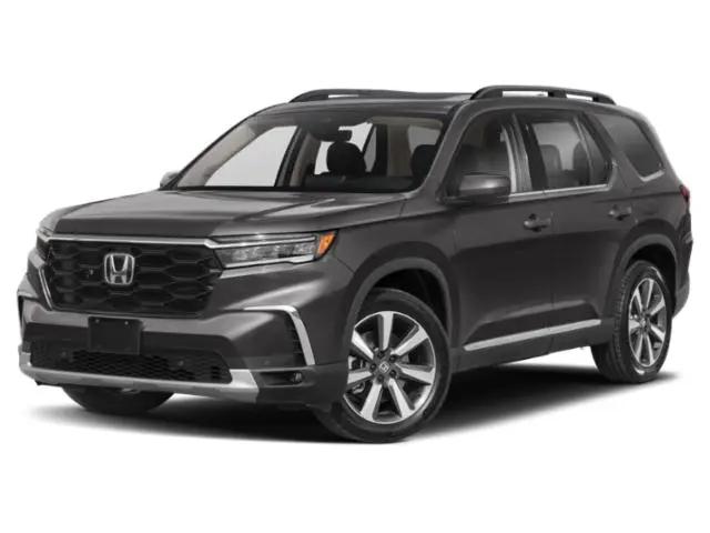 2023 Honda Pilot AWD EX-L 7 Passenger for sale in Erie, PA