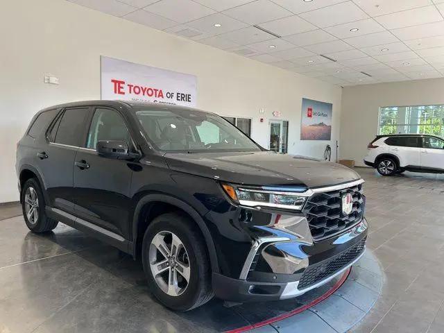 2023 Honda Pilot AWD EX-L 7 Passenger for sale in Erie, PA