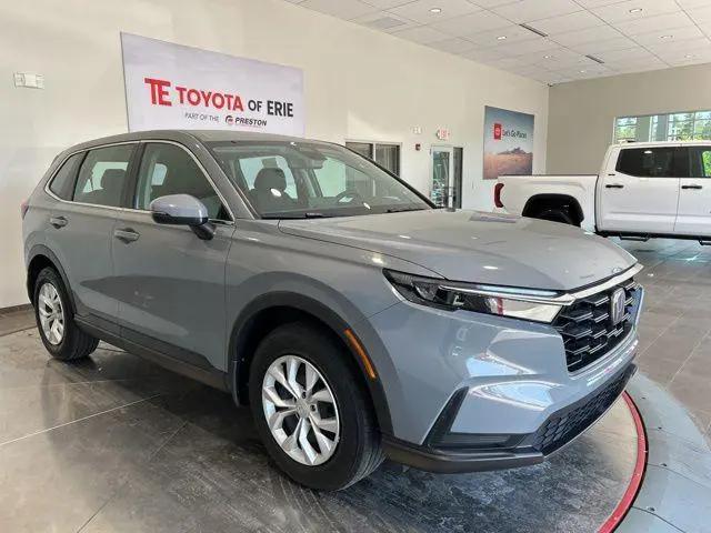 2024 Honda CR-V LX AWD for sale in Erie, PA