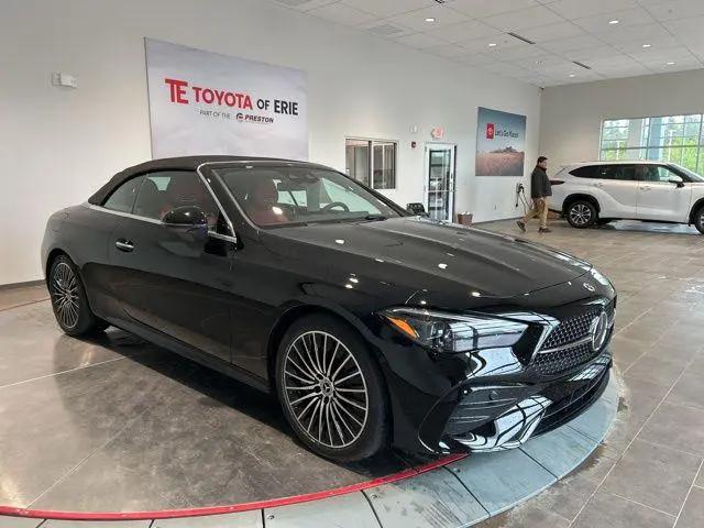2024 Mercedes-Benz CL 4MATIC for sale in Erie, PA