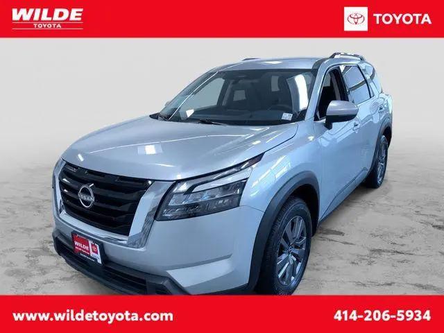 2025 Nissan Pathfinder SV 4WD for sale in West Allis, WI