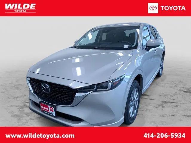 2025 Mazda CX-5 2.5 S Preferred for sale in West Allis, WI