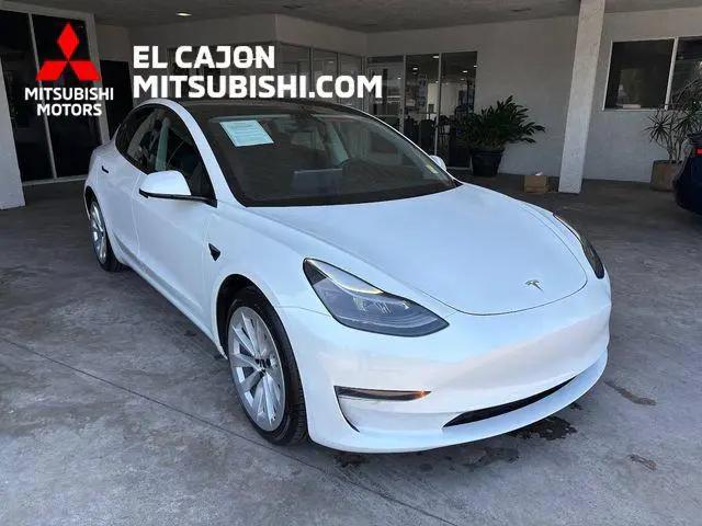 2023 Tesla Model 3 Rear-Wheel Drive for sale in El Cajon, CA