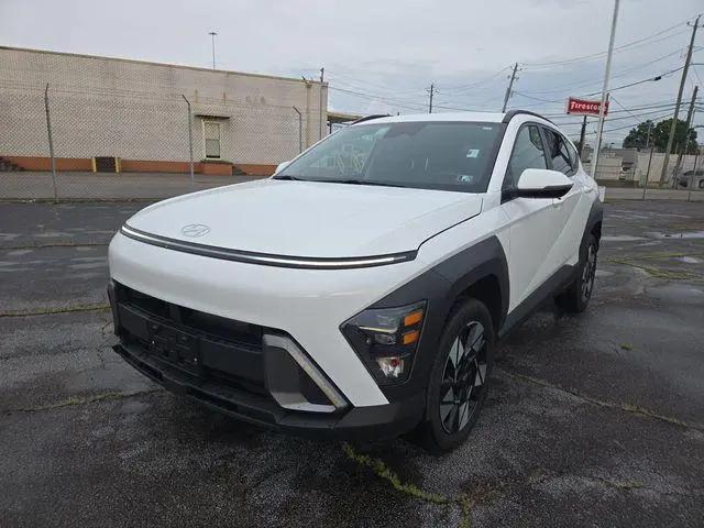 2024 Hyundai Kona SEL for sale in Huntsville, AL