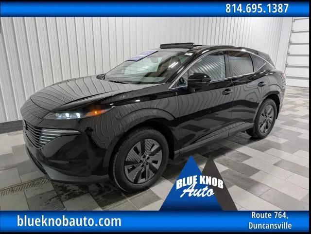 2025 Nissan Murano SL for sale in Duncansville, PA