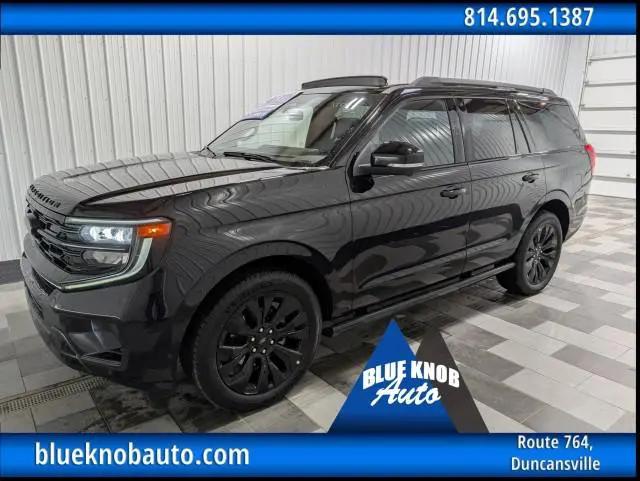 2025 Ford Expedition Platinum for sale in Duncansville, PA