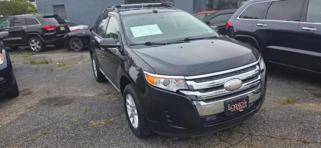 2014 Ford Edge SE for sale in Berlin, NJ