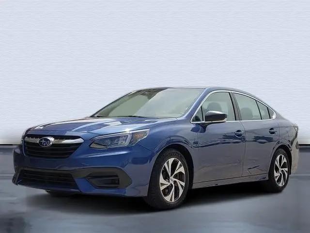 2020 Subaru Legacy Base for sale in Cuyahoga Falls, OH