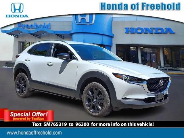 2025 Mazda CX-30 2.5 S Select Sport for sale in Freehold, NJ