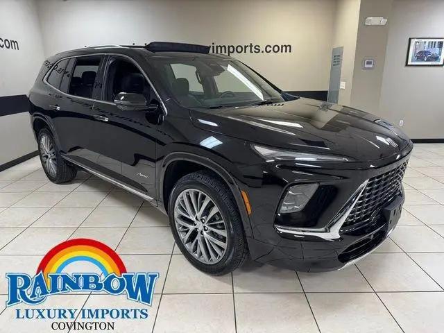 2025 Buick Enclave Avenir FWD for sale in Covington, LA
