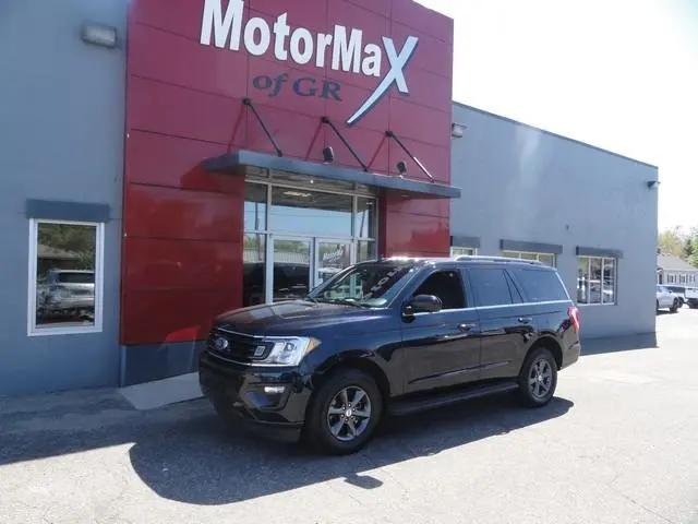2021 Ford Expedition XL for sale in Grandville, MI