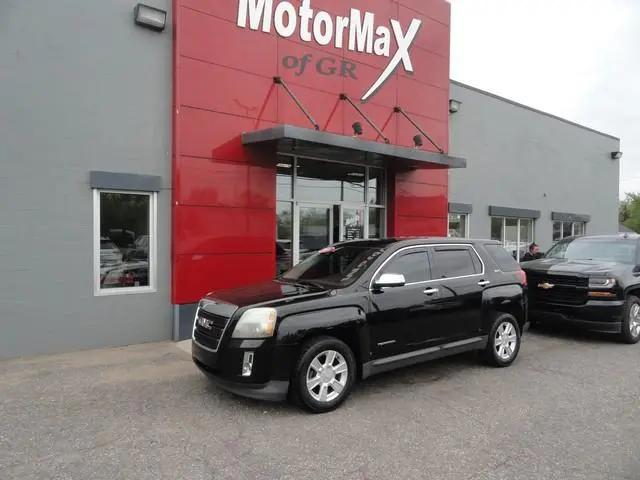 2014 GMC Terrain SLE-1 for sale in Grandville, MI