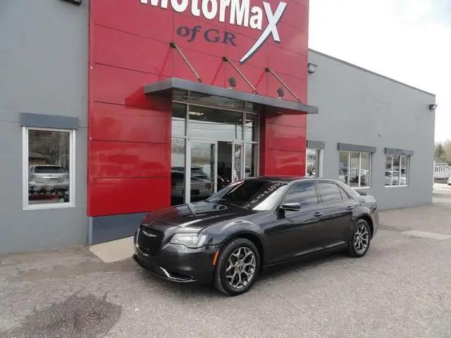 2016 Chrysler 300 300S for sale in Grandville, MI