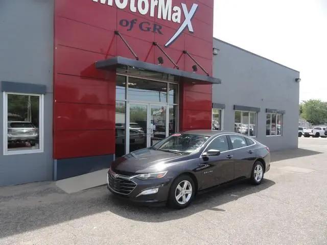 2023 Chevrolet Malibu FWD 1FL for sale in Grandville, MI