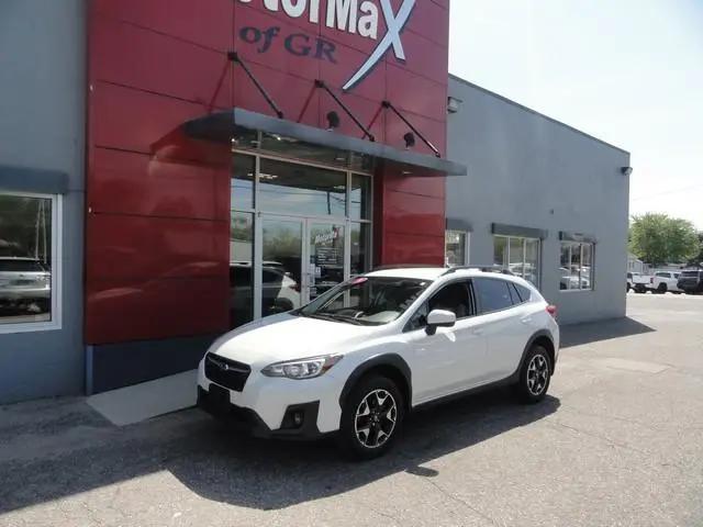 2019 Subaru Crosstrek 2.0i Premium for sale in Grandville, MI