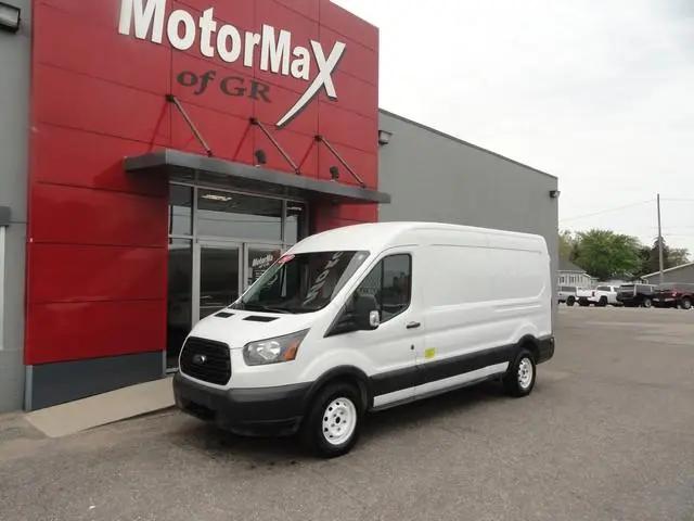 2019 Ford Transit Unknown for sale in Grandville, MI
