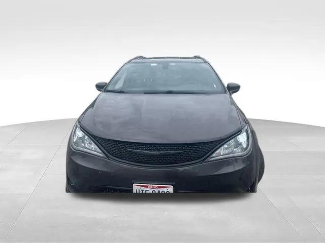 2019 Chrysler Pacifica Limited for sale in Fort Wayne, IN