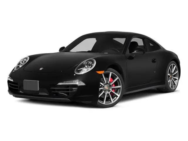 2014 Porsche 911 GT3 for sale in Inglewood, CO