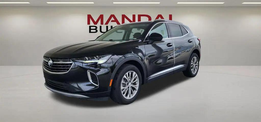 2022 Buick Envision FWD Preferred for sale in D'lberville, MS