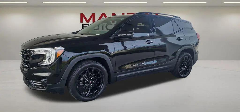 2023 GMC Terrain FWD SLT for sale in D'lberville, MS