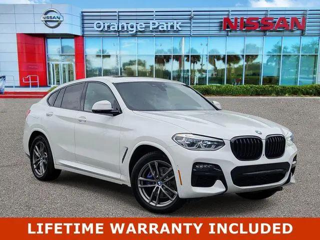 2021 BMW X4 M40i for sale in Jacksonville, FL