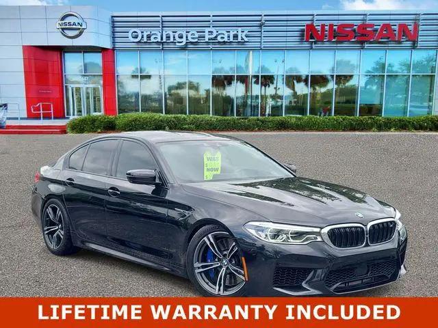2019 BMW M5 Base for sale in Jacksonville, FL