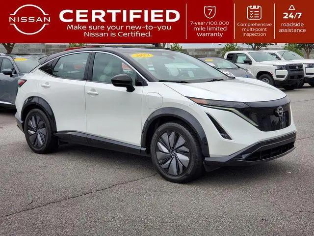 2023 Nissan ARIYA ENGAGE for sale in Atlanta, GA