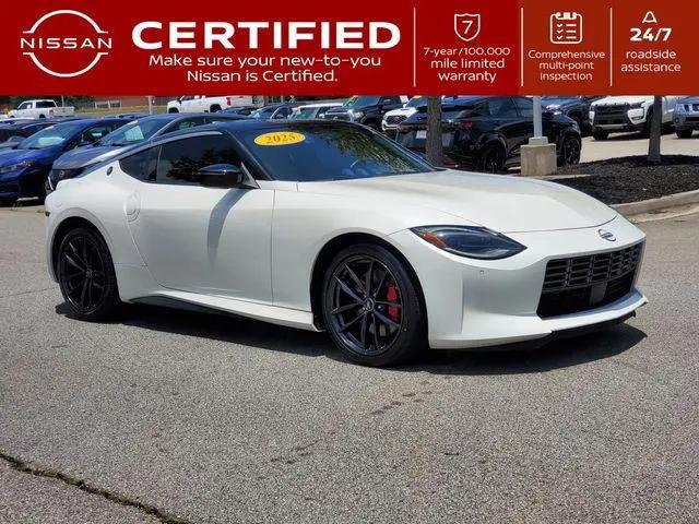 2025 Nissan Z Performance Manual Transmission for sale in Atlanta, GA
