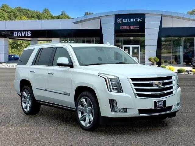 2020 Cadillac Escalade 4WD Premium Luxury for sale in Harrison, AR