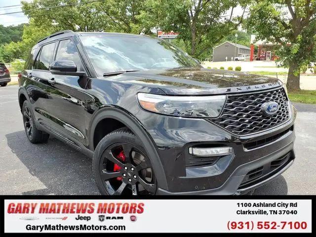 2024 Ford Explorer ST for sale in Clarksville, TN
