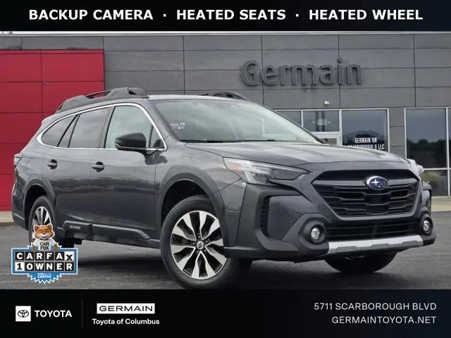 2023 Subaru Outback Limited for sale in Columbus, OH