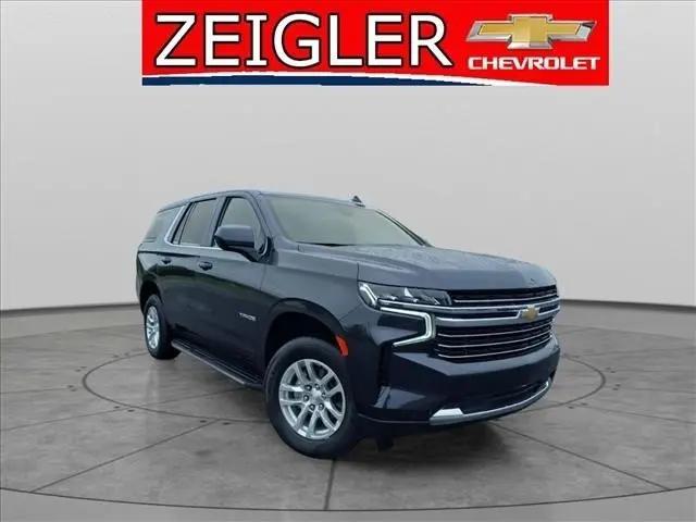 2024 Chevrolet Tahoe 4WD LT for sale in Claysburg, PA