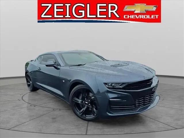 2019 Chevrolet Camaro 2SS for sale in Claysburg, PA