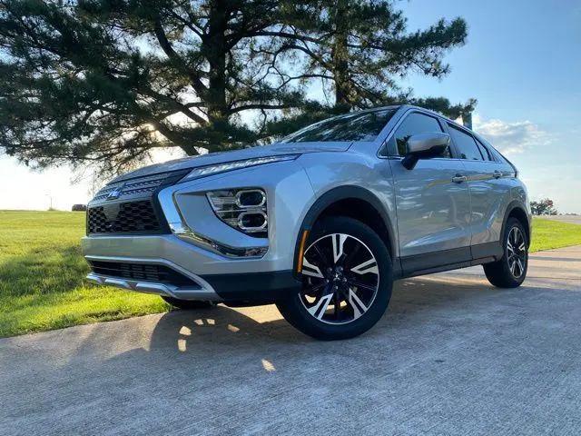 2026 Mitsubishi Eclipse Cross Black Edition S-AWC for sale in McAlester, OK