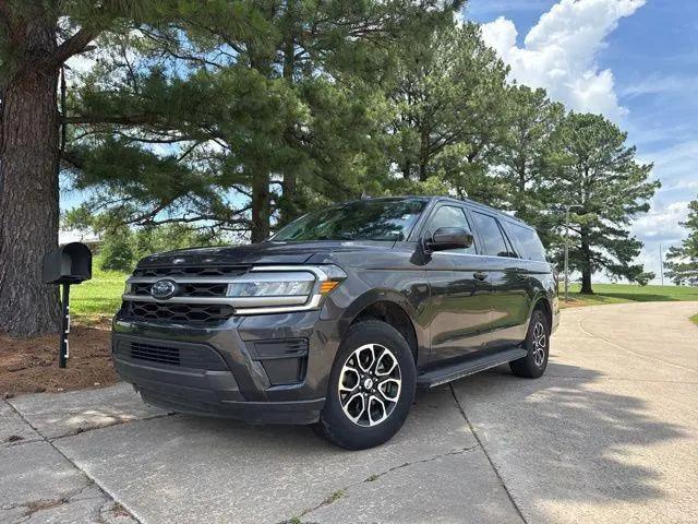 2024 Ford Expedition XLT MAX for sale in McAlester, OK