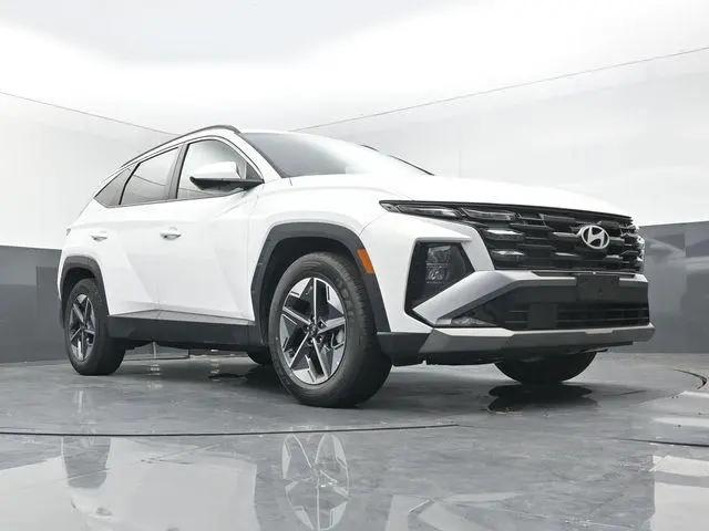2025 Hyundai Tucson SEL for sale in McAlester, OK